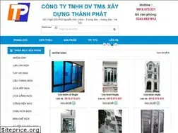 Sites similar to inoxthanhphat.com