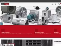 Sites similar to inoxtherm.gr