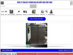 Sites similar to inoxtoanthinh.com.vn