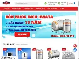 Sites similar to inoxtot.com