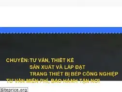 Sites similar to inoxtruongson.com