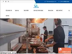 Sites similar to inoxvanphat.com