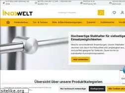 Sites similar to inoxwelt.com