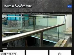Sites similar to inoxwork.gr