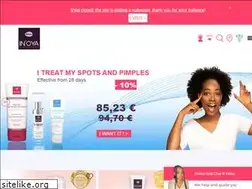 Sites similar to inoya-laboratoire.com