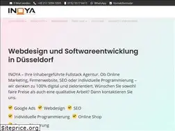 Sites similar to inoya.de