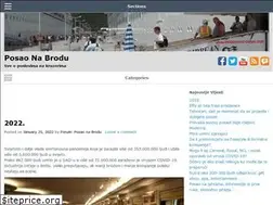 Sites similar to inozemstvo-posao.com