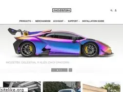 Sites similar to inozetek.ca