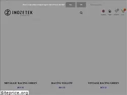 Sites similar to inozetek.eu