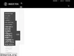 Sites similar to inozetekusa.com
