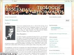 Sites similar to inp-biografias.blogspot.com