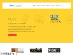 Sites similar to inp.pt