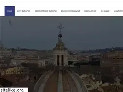 Sites similar to inpa-europsy.it