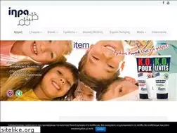Sites similar to inpa-gr.com