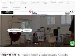 Sites similar to inpa.info