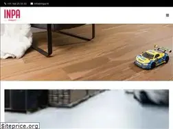 Sites similar to inpa.nl