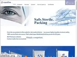 Sites similar to inpac-medizintechnik.com