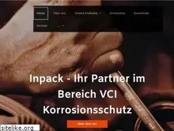 Sites similar to inpack.de