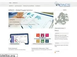 Sites similar to inpacs.com
