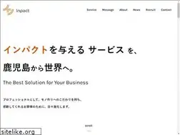 Sites similar to inpact.co.jp