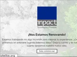 Sites similar to inpact.net