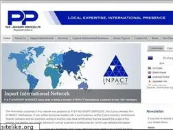 Sites similar to inpactcy.com
