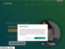 Sites similar to inpage.cz