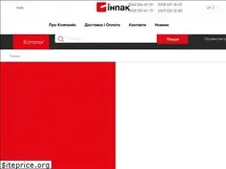 Sites similar to inpak.ua