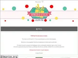 Sites similar to inpakken-en-uitdelen.com