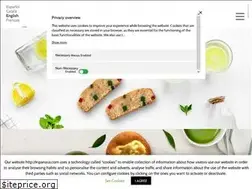 Sites similar to inpanasa.com