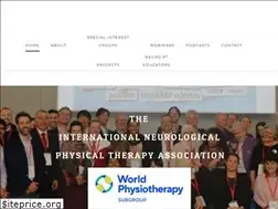 Sites similar to inpaneurophysio.weebly.com