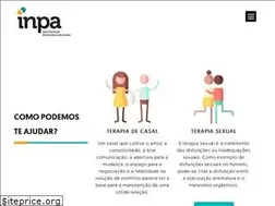 Sites similar to inpaonline.com.br