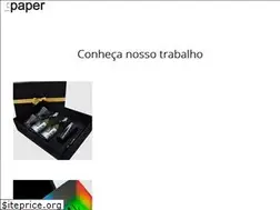 Sites similar to inpaper.com.br