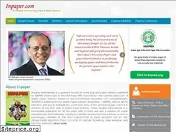 Sites similar to inpaper.com