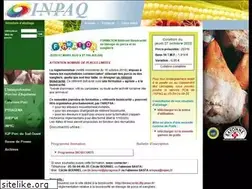 Sites similar to inpaq.com