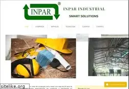 Sites similar to inpar.com.br