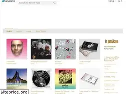Sites similar to inparadisum.bandcamp.com