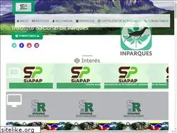 Sites similar to inparques.gob.ve