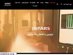 Sites similar to inpars.com