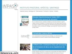 Sites similar to inpas.cl