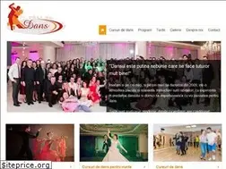 Sites similar to inpasidedans.ro