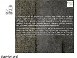 Sites similar to inpatio.pt