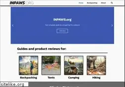 Sites similar to inpaws.org
