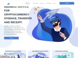 Sites similar to inpayments.io