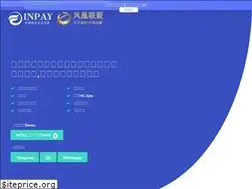 Sites similar to inpays.net
