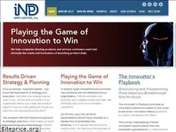 Sites similar to inpdcenter.com