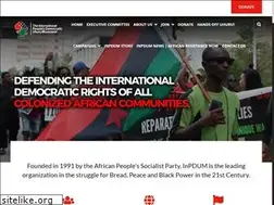 Sites similar to inpdum.org