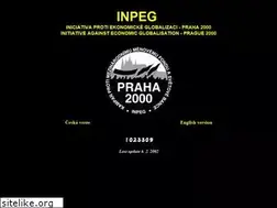 Sites similar to inpeg.ecn.cz