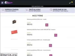 Sites similar to inpenezenky.cz