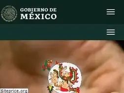 Sites similar to inper.mx